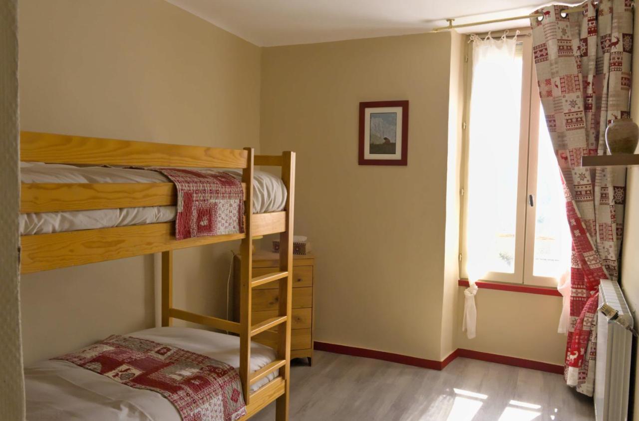 Au Diapason Chambres D'Hotes Montagne Auzet Dış mekan fotoğraf